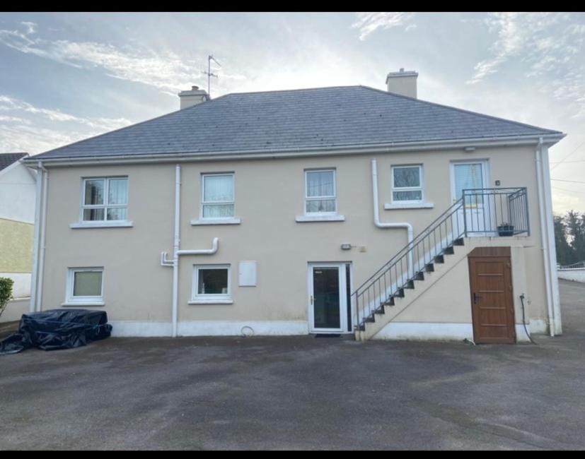 Villa Teach Kitty Con Dungloe Exterior foto